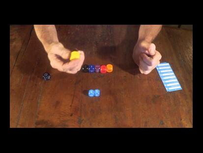 Comment J'ai Adopté un Gnou Tuto de Diego