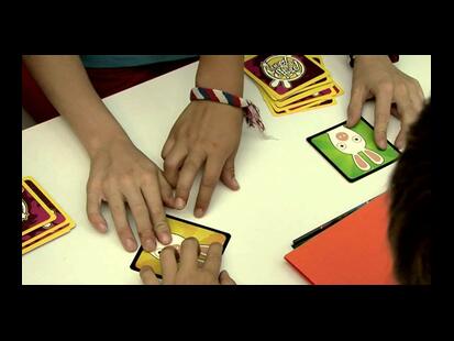 Jungle Speed: The Lapins Crétins Fnac