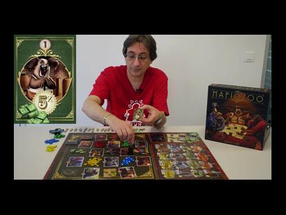 Mafiozoo Youtube Règle