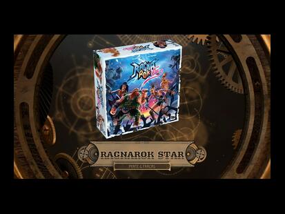 RagnaRok Star Règle et Partie