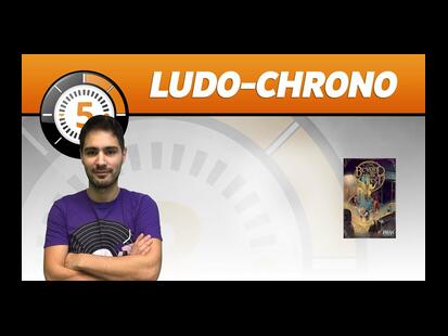 Beyond Baker Street Ludochrono