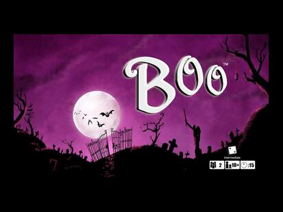 BOO Rules