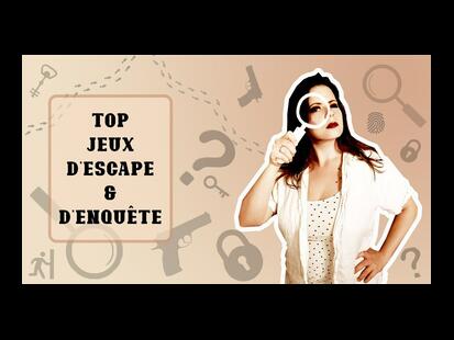 LEGACY: Quest for a Family Treasure Top Jeu