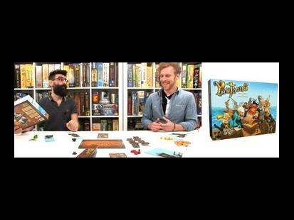 Piratoons Explication Tttv