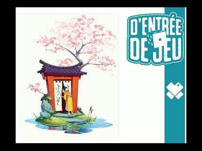 Tokaido: Crossroads Youtube Règle