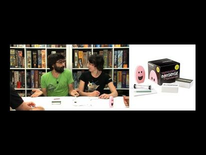 Nonsense Classic Tttv