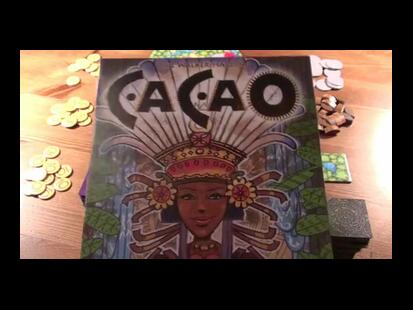 Cacao Youtube Règle