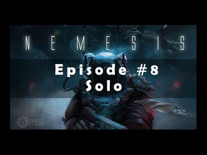 Nemesis Youtube Partie Solo #8
