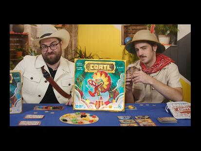 Cóatl Comment Jouer