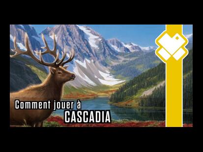 Cascadia Présentation