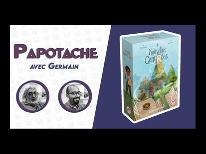 Nouvelles Contrées Tttv