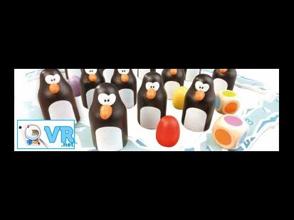 Pengoloo Vidéo Règle