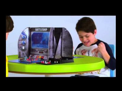 Monopoly: U-Build Spot TV