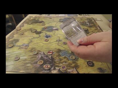 Runebound Youtube Partie 4