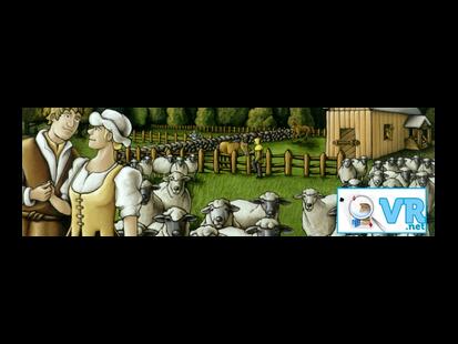 Agricola: Terres d'Élevage Vidéo Règle