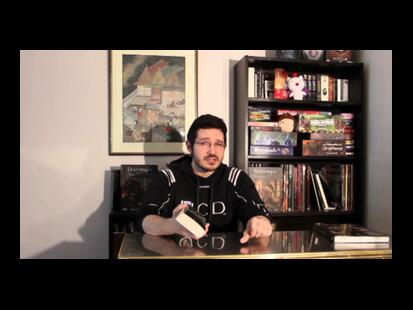 Deathwatch Inspiration