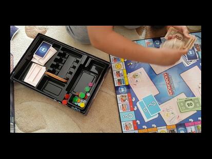 Monopoly: Édition Monde Youtube