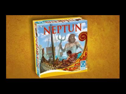 Neptun Youtube