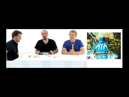 AYA Explication Tttv