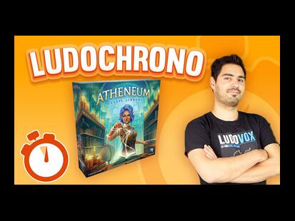 Atheneum Ludochrono