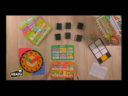 Quelle Heure Est-il ? Présentation