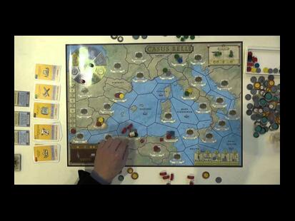 Antike Duellum Boardgamegeek