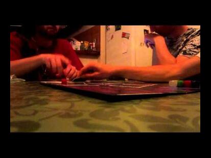 Shadow Hunters Youtube