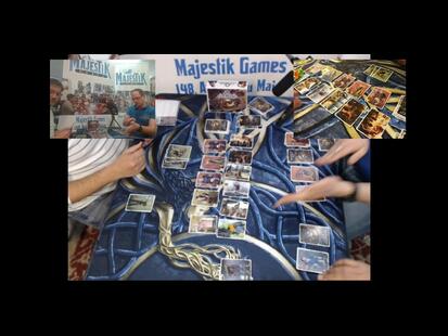 Althing Partie 3 Joueurs