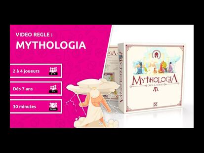 Mythologia Explication