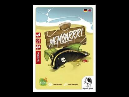 MemoArrr ! Vin d'Jeu