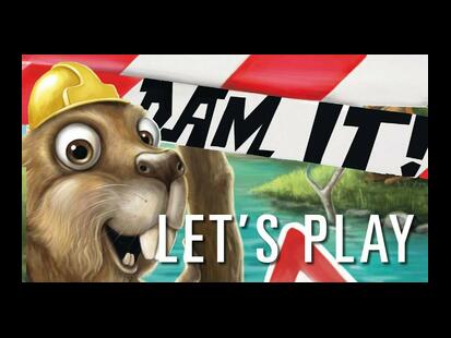 Dam It! Let's Play