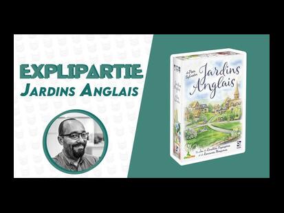 Jardins Anglais Tttv