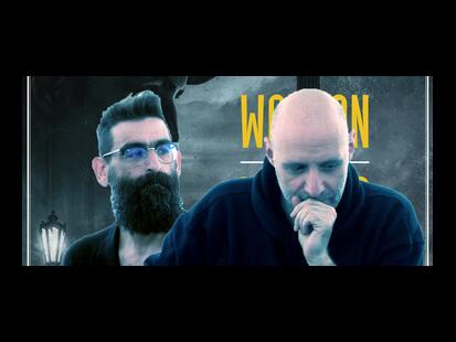 Watson & Holmes Tttv