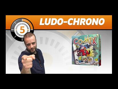 Co-Mix Ludochrono