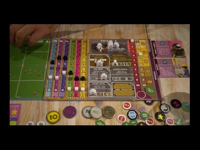 Dinosaur Island Vin d'Jeu