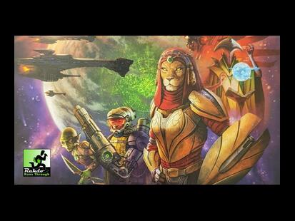 Twilight Inscription Runthrough