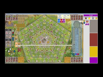 Tawantinsuyu: The Inca Empire How to Play