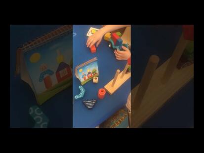 Jour & Nuit Présentation