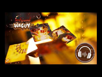 Infernal Wagon Sound Track