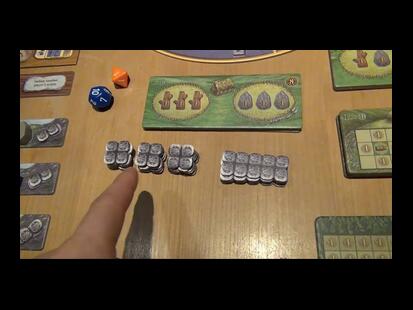 A Feast for Odin Unboxing