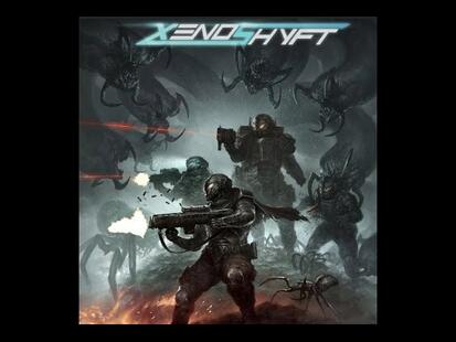 XenoShyft: Onslaught Youtube Gameplay