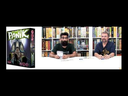 Panik Explication Tttv