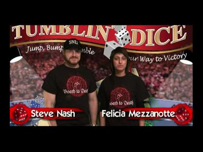 Tumblin-Dice Youtube Review