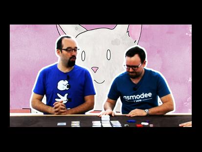 Cat Lady Partie Tttv