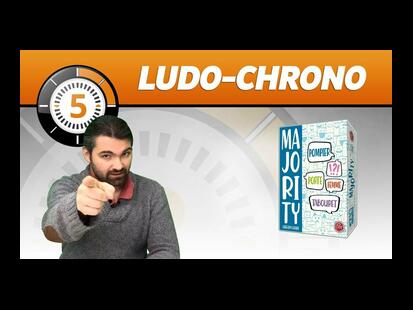 Majority Ludochrono