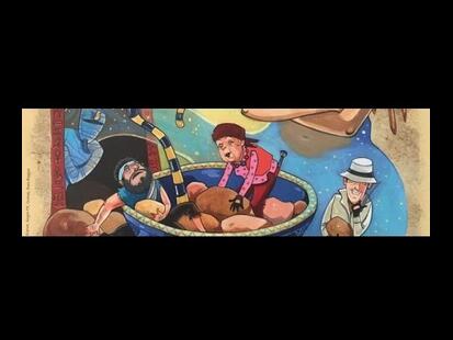 Le Tombeau Maudit Vidéo Règle