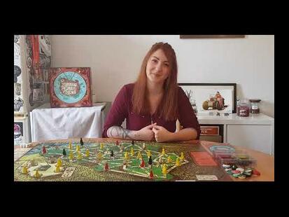 The Belgian Beers Race Preview