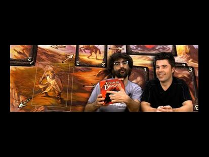 Cœur de Dragon Tttv