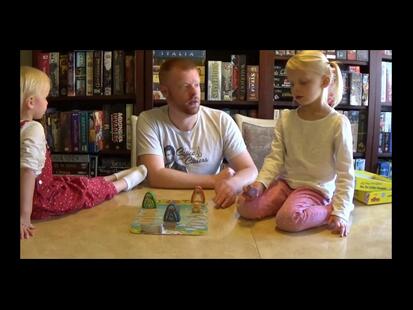 Go, Go Little Penguin Overview