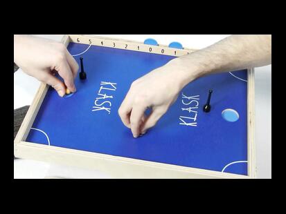 Klask Youtube Officiel